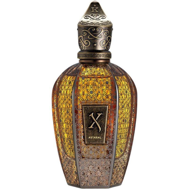 Xerjoff K BLUE ASTARAL Parfum For Women 1.7oz 50ml PARFUM SPRAY