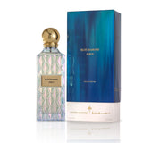 Ibraheem AlQurashi Blue Diamond Aqua EDP Women Perfume 6.8oz 200ml EAU DE PARFUM SPRAY