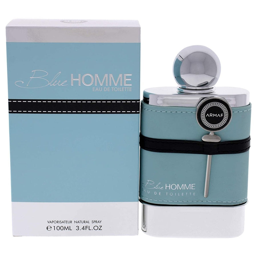 Armaf Blue Homme Men Perfume 3.4oz 100ml EAU DE PARFUM SPRAY  