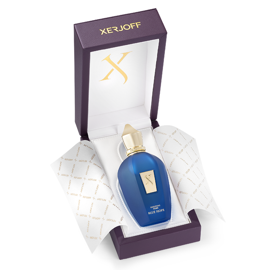 Xerjoff Blue Hope Parfum (Unisex) 3.4oz 100ml EAU DE PARFUM