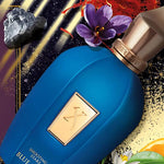 Xerjoff Blue Hope Parfum (Unisex) 3.4oz 100ml EAU DE PARFUM