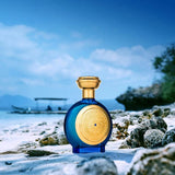 Boadicea the Victorious Blue Sapphire Perfume (Unisex) 3.4oz 100ml PARFUM SPRAY