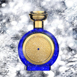 Boadicea the Victorious Blue Sapphire Perfume (Unisex) 3.4oz 100ml PARFUM SPRAY