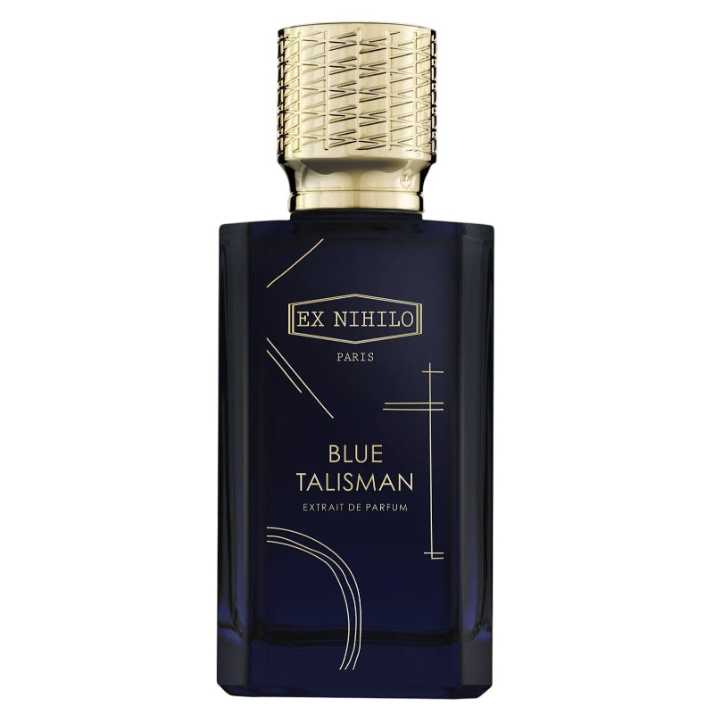 Ex Nihilo Blue Talisman Extrait de Parfum (Unisex) 3.4oz 100ml EXTRAIT DE PARFUM SPRAY