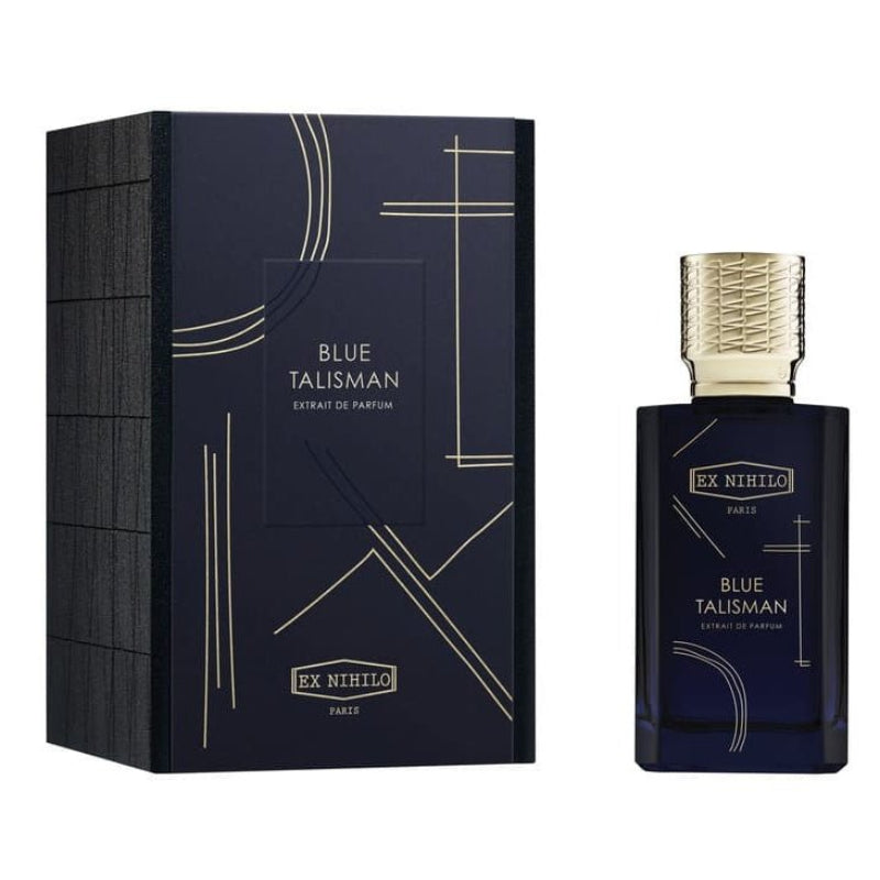 Ex Nihilo Blue Talisman Extrait de Parfum (Unisex) 3.4oz 100ml EXTRAIT DE PARFUM SPRAY