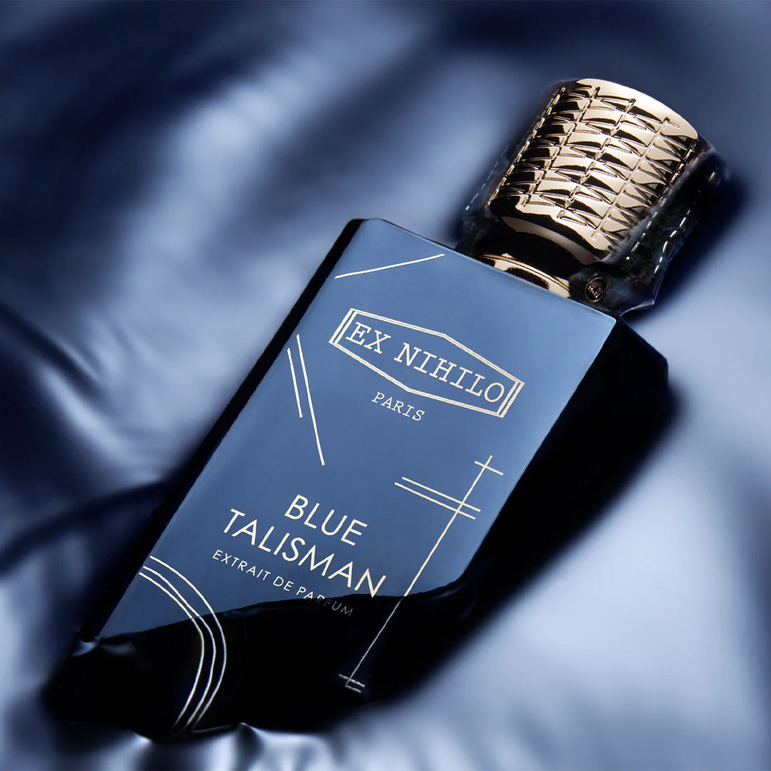 Ex Nihilo Blue Talisman Extrait de Parfum (Unisex) 3.4oz 100ml EXTRAIT DE PARFUM SPRAY