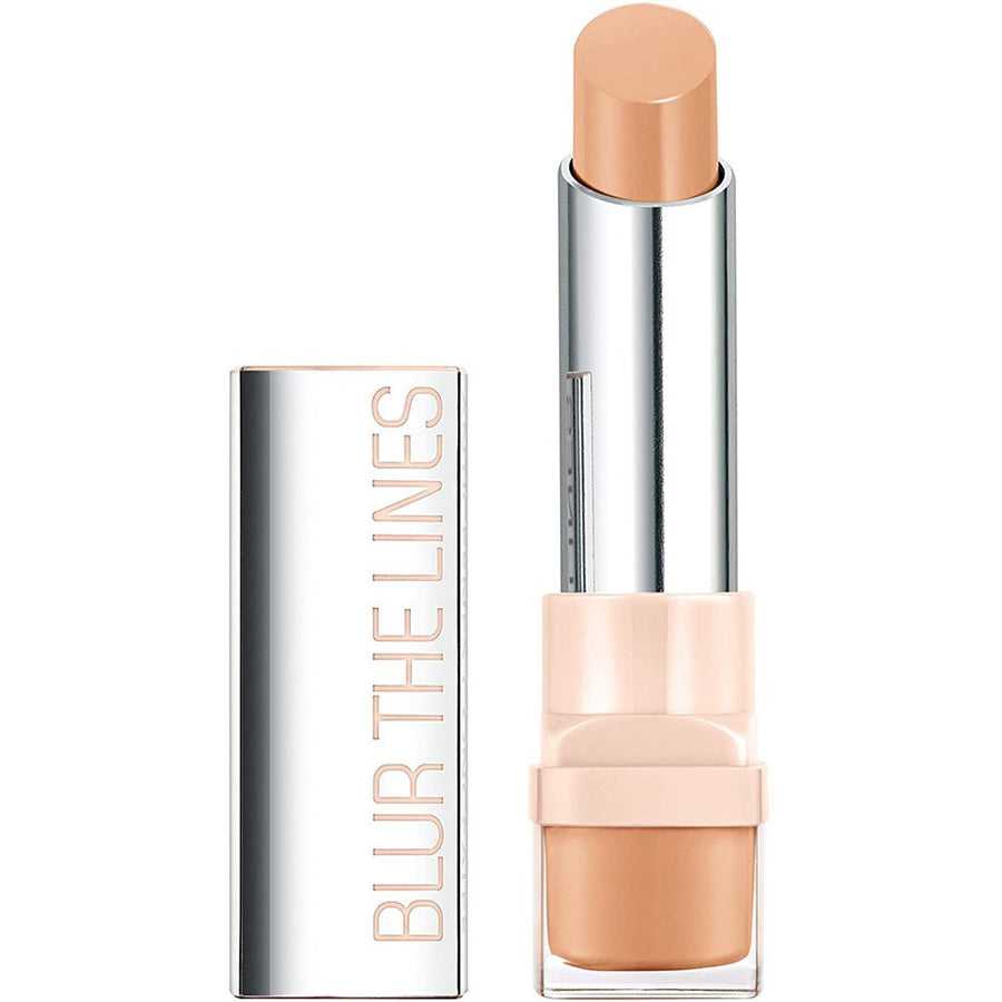 Bourjois Blur The Lines Concealer 0.123oz 3.5g Fills Pores Fine Lines Hides Redness #color_03 Golden Beige