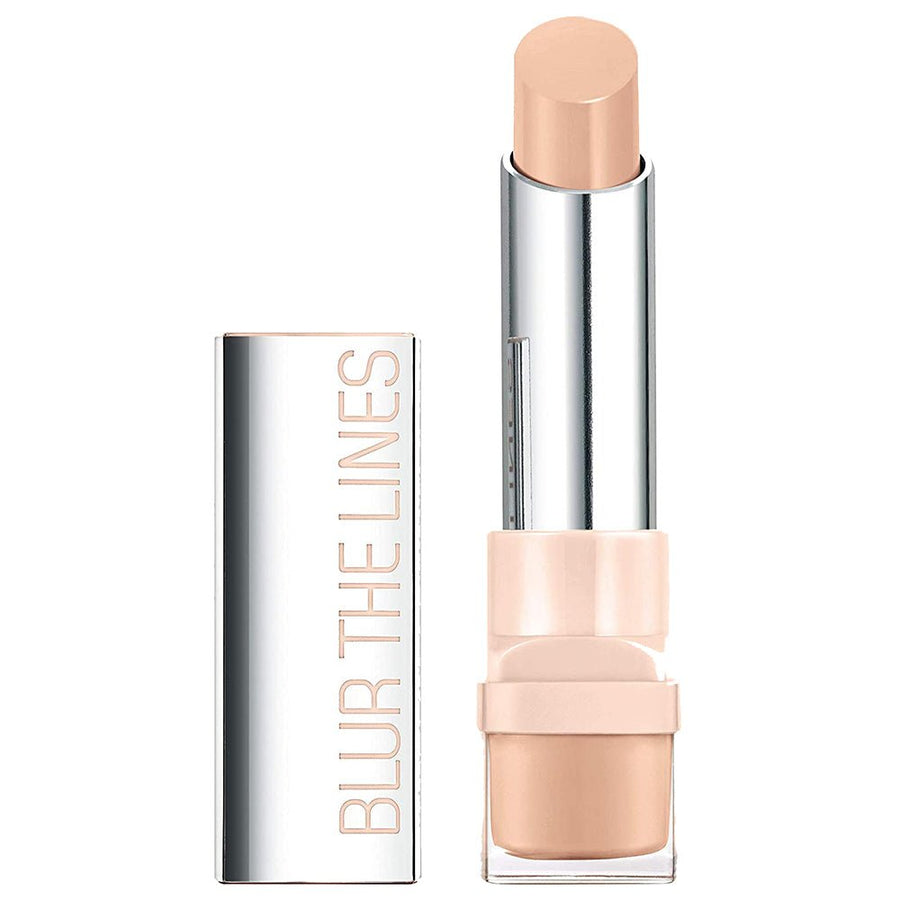 Bourjois Blur The Lines Concealer 0.123oz 3.5g Fills Pores Fine Lines Hides Redness #color_02 Beige