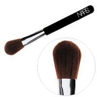 NARS Blush Brush Makeup Brushes, Diffuses and Blends Powder, Hypoallergenic