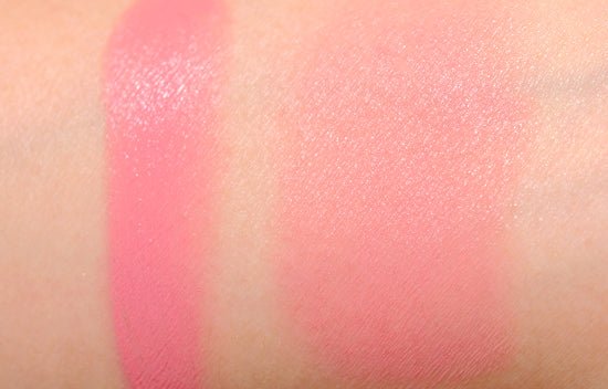 Sleek Blush By 3 Palette 17g | Ramfa Beauty #color_Pink Lemonade