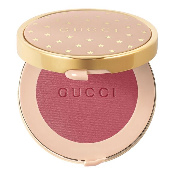 Gucci Blush De Beaute Shade 5.5g Luminous Matte Finish, Buildable #color_O8