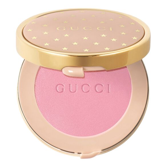 Gucci Blush De Beaute Shade 5.5g Luminous Matte Finish, Buildable #color_O7