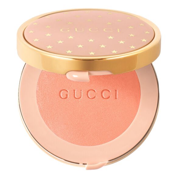 Gucci Blush De Beaute Shade 5.5g Luminous Matte Finish, Buildable #color_Blush O2