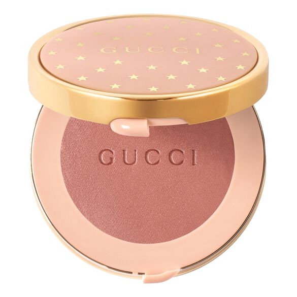 Gucci Blush De Beaute Shade 5.5g Luminous Matte Finish, Buildable #color_Blush O5