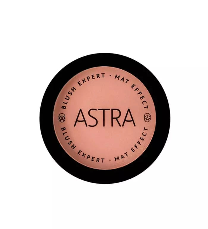 Astra Blush Expert Mat Effect Blusher 7g #color_N 03