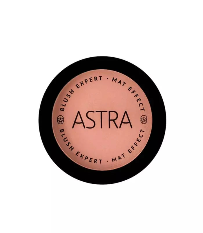 Astra Blush Expert Mat Effect Blusher 7g #color_N 03