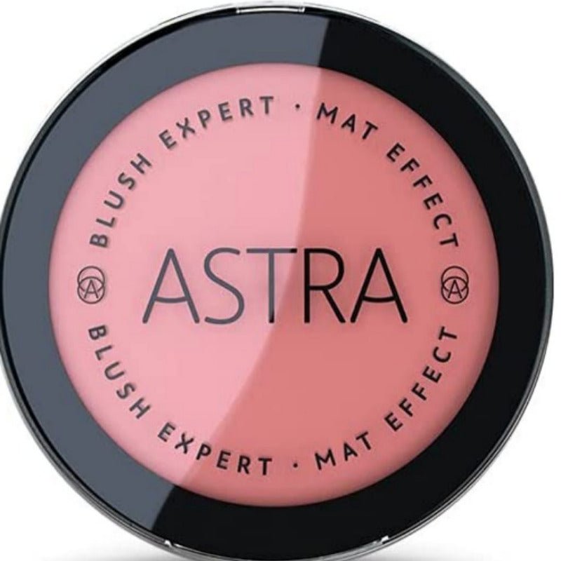 Astra Blush Expert Mat Effect Blusher 7g #color_N 03