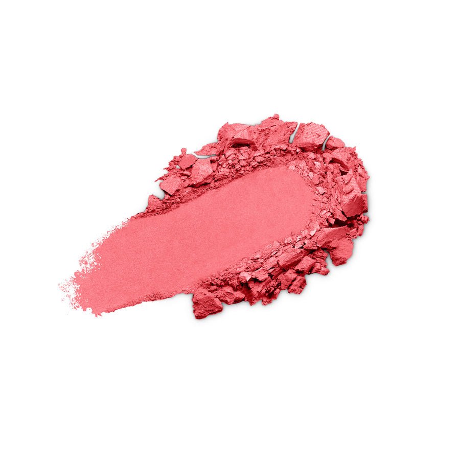 Kiko Blush Holiday Gems 9.5g, Matte-Finish Powder Blush #color_02 Candy Cane