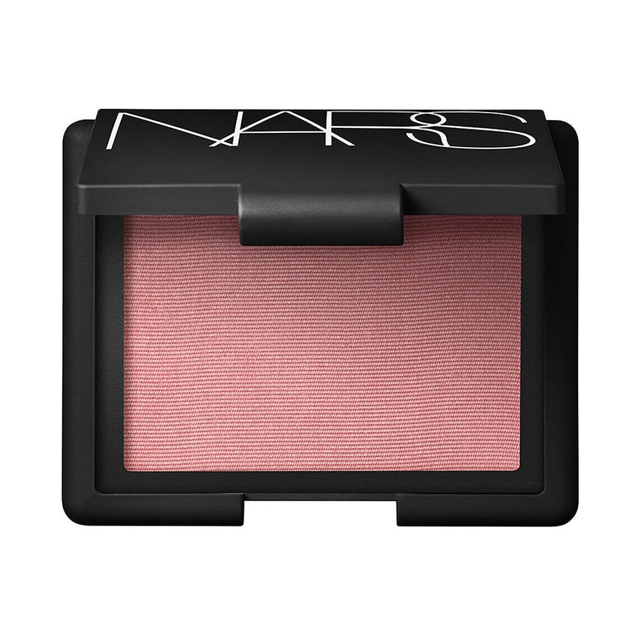 NARS Blush Pressed Powder 4.8g, Award-Winning, Matte, Satin, Shimmering Finishes #color_Deep Throat