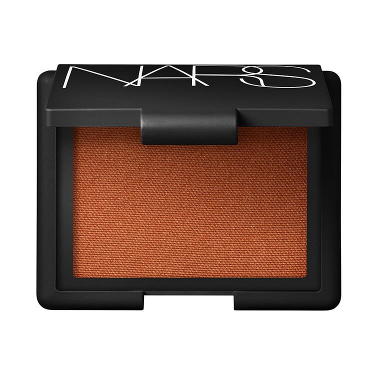 NARS Blush Pressed Powder 4.8g, Award-Winning, Matte, Satin, Shimmering Finishes #color_Taj Mahal