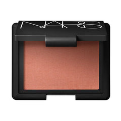 NARS Blush Pressed Powder 4.8g, Award-Winning, Matte, Satin, Shimmering Finishes #color_Gina