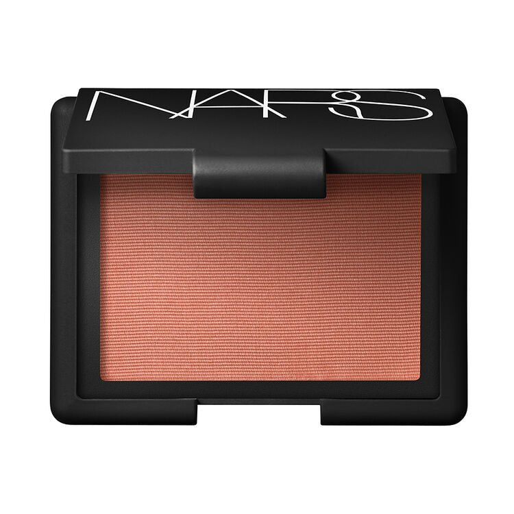 NARS Blush Pressed Powder 4.8g, Award-Winning, Matte, Satin, Shimmering Finishes #color_Gina