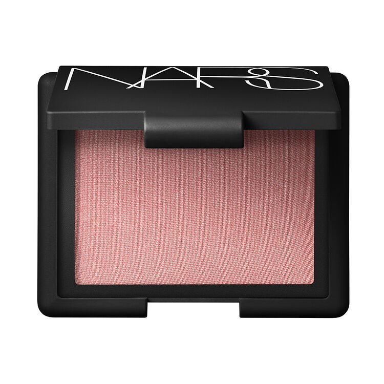 NARS Blush Pressed Powder 4.8g, Award-Winning, Matte, Satin, Shimmering Finishes #color_Orgasm