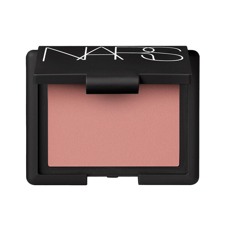 NARS Blush | Ramfa Beauty #color_Behave | Ramfa Beauty