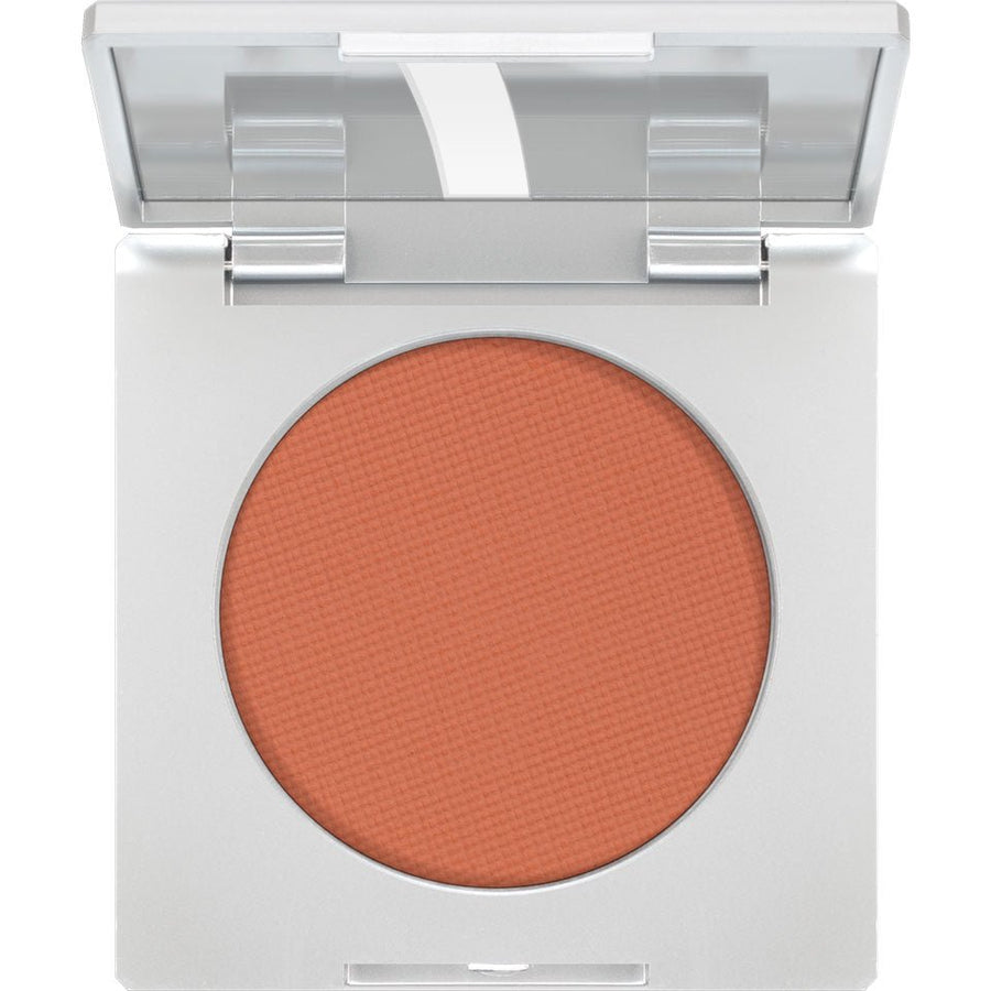 Kryolan Blusher Matt 2.5g, Soft Pressed Powder for Dry Application #color_TC 1