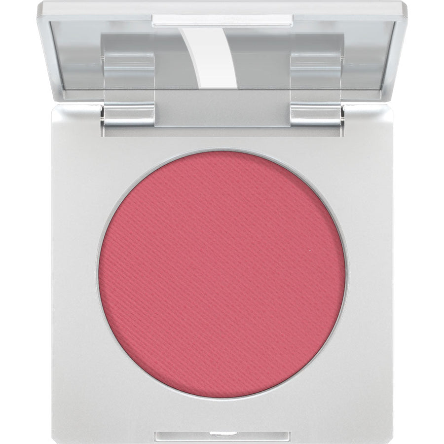 Kryolan Blusher Matt 2.5g, Soft Pressed Powder for Dry Application #color_R 9