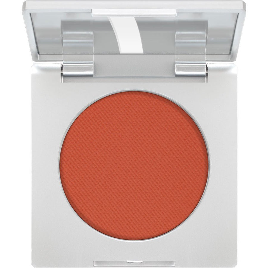 Kryolan Blusher Matt 2.5g, Soft Pressed Powder for Dry Application #color_T 1