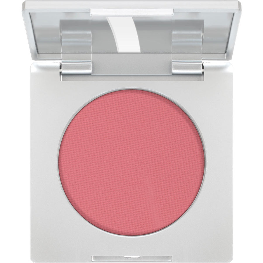 Kryolan Blusher Matt 2.5g, Soft Pressed Powder for Dry Application #color_T 0