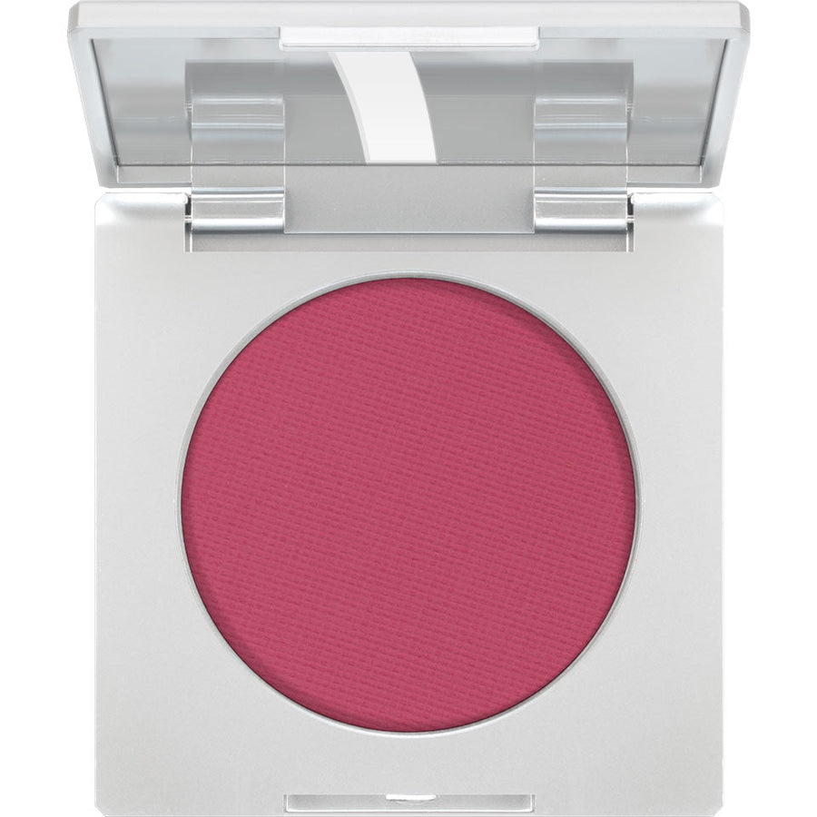 Kryolan Blusher Matt 2.5g, Soft Pressed Powder for Dry Application #color_R 21