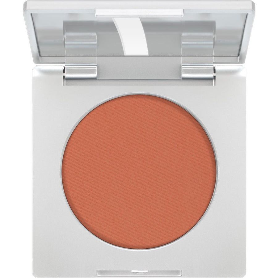 Kryolan Blusher Matt 2.5g, Soft Pressed Powder for Dry Application #color_TC 2