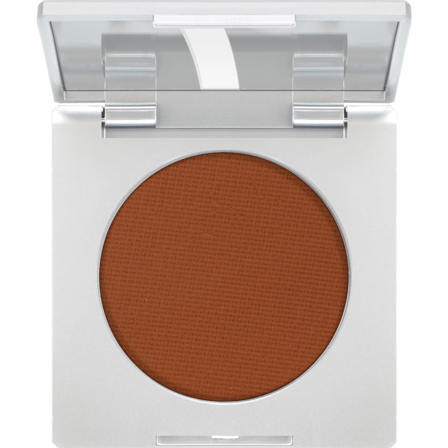 Kryolan Blusher Matt 2.5g, Soft Pressed Powder for Dry Application #color_H 305