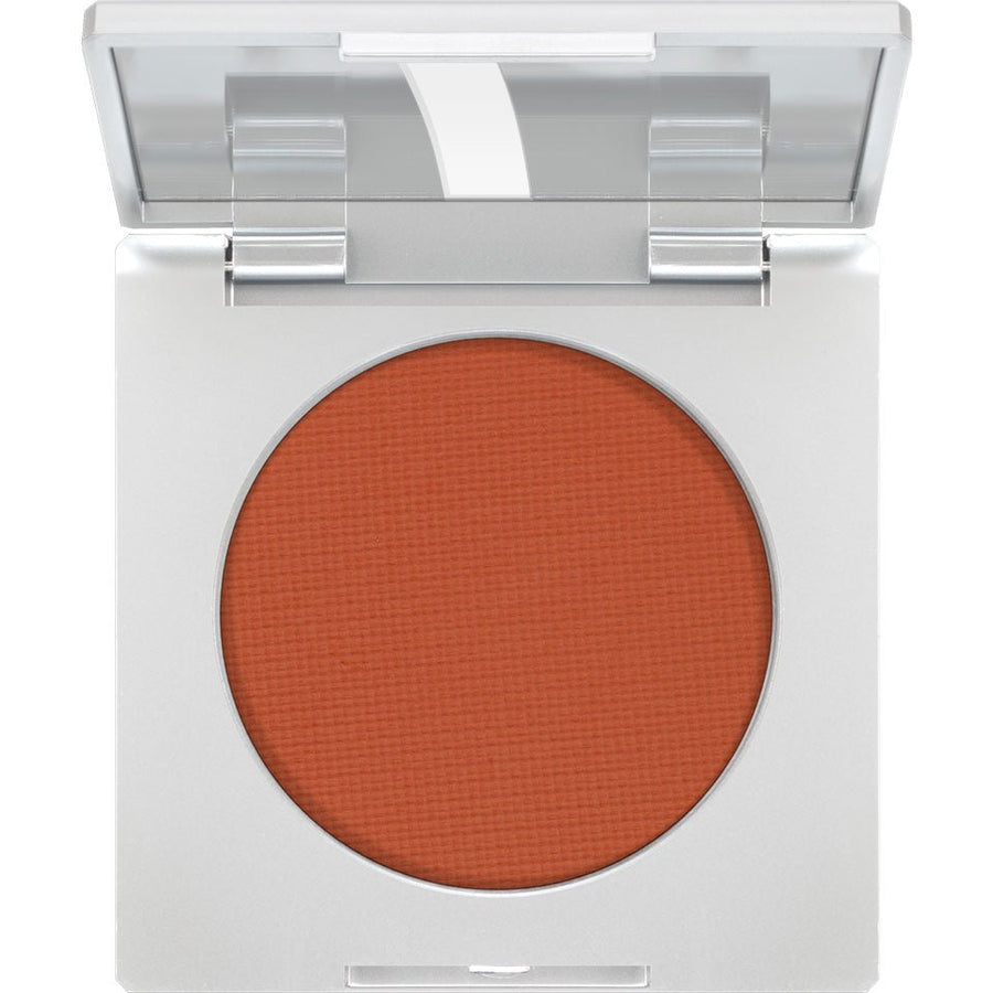 Kryolan Blusher Matt 2.5g, Soft Pressed Powder for Dry Application #color_R 20