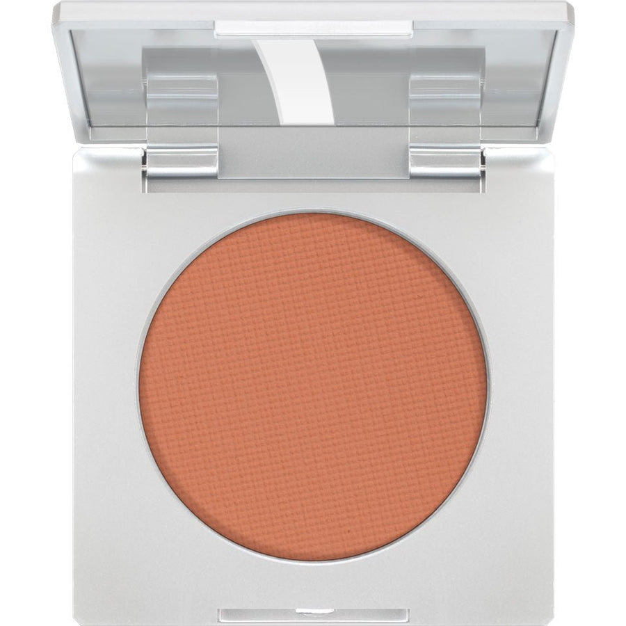 Kryolan Blusher Matt 2.5g, Soft Pressed Powder for Dry Application #color_R 19