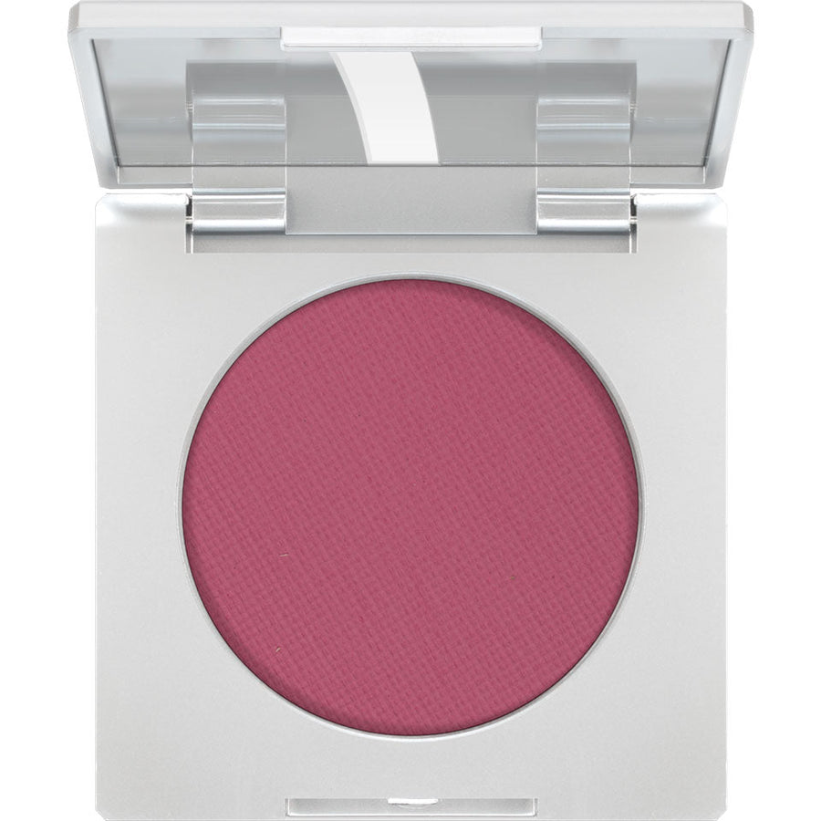 Kryolan Blusher Matt 2.5g, Soft Pressed Powder for Dry Application #color_S 304