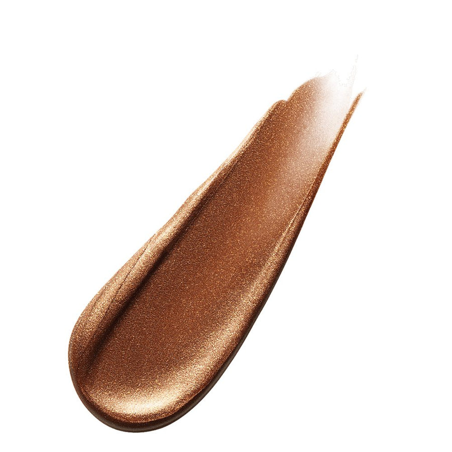 Fenty Beauty Body Lava Body Luminizer Dewy, High-Shine Finish #color_Brown Sugar