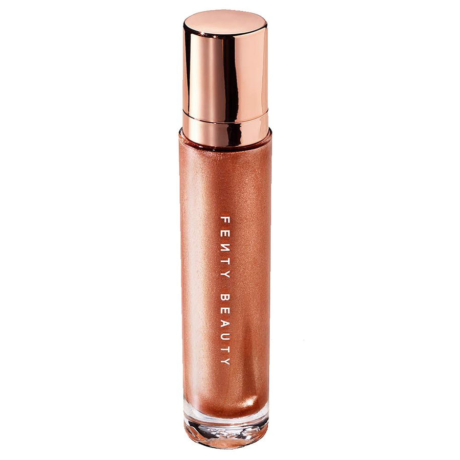 Fenty Beauty Body Lava Body Luminizer | Ramfa Beauty #color_Cognac Candy