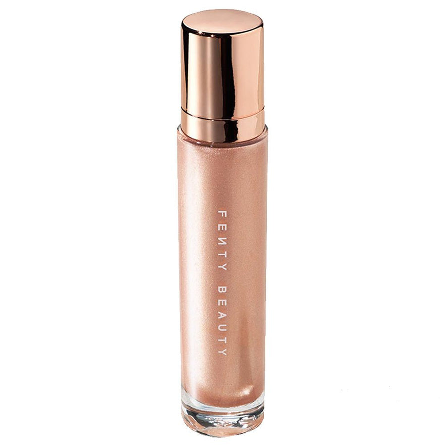 Fenty Beauty Body Lava Body Luminizer Dewy, High-Shine Finish #color_Needs Clothes?!