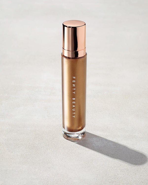 Fenty Beauty By Rihanna Body Lava Body Luminizer 90ml | Ramfa Beauty#color_Trophy Wife