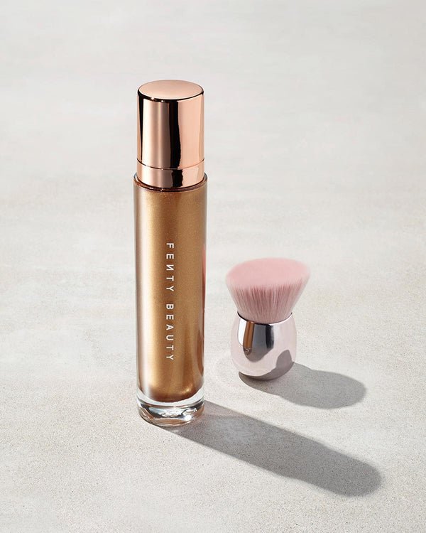 Fenty Beauty By Rihanna Body Lava Body Luminizer 90ml | Ramfa Beauty#color_Trophy Wife