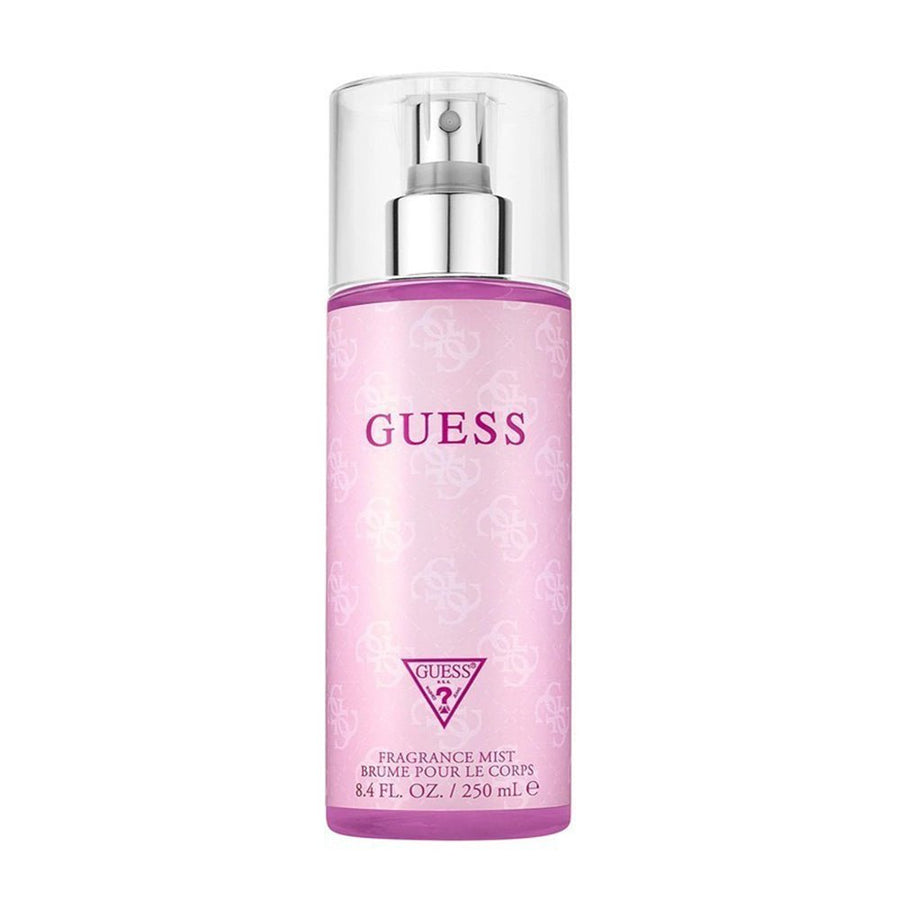 Guess Body Mist 250ml #color_Rose