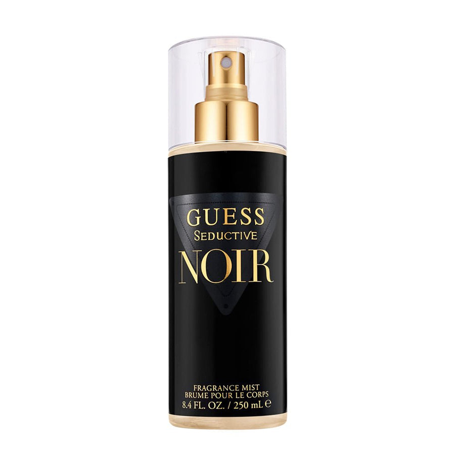 Guess Body Mist 250ml #color_Seductive Noir