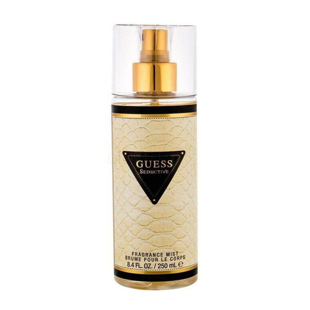 Guess Body Mist 250ml #color_Seductive