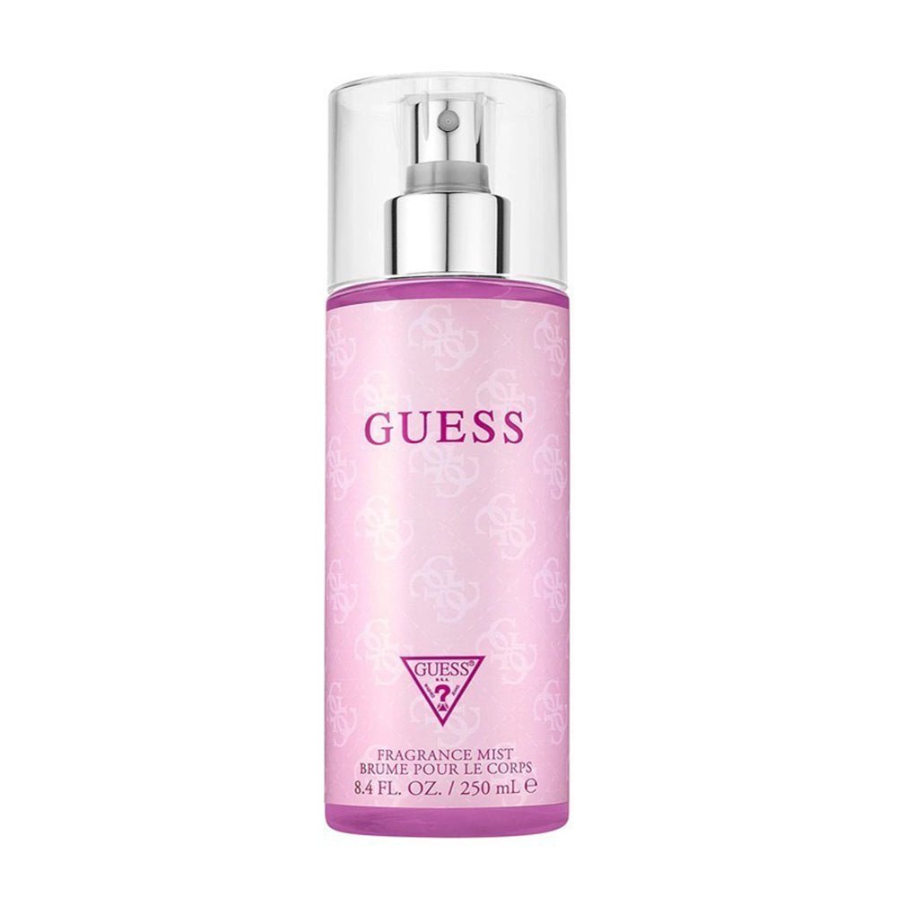 Guess Body Mist 250ml #color_.Rose