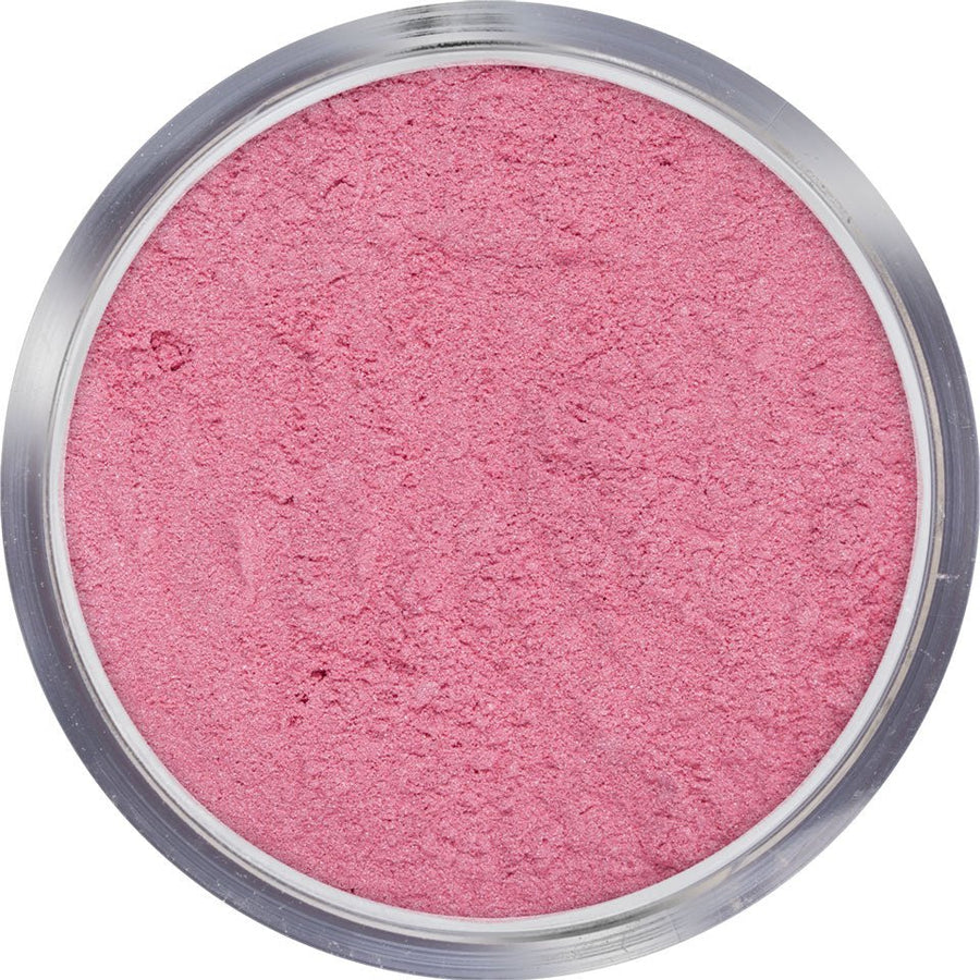 Kryolan Body Powder 15g, Intense, Brilliant Matt and Iridescent Colors #color_R 21