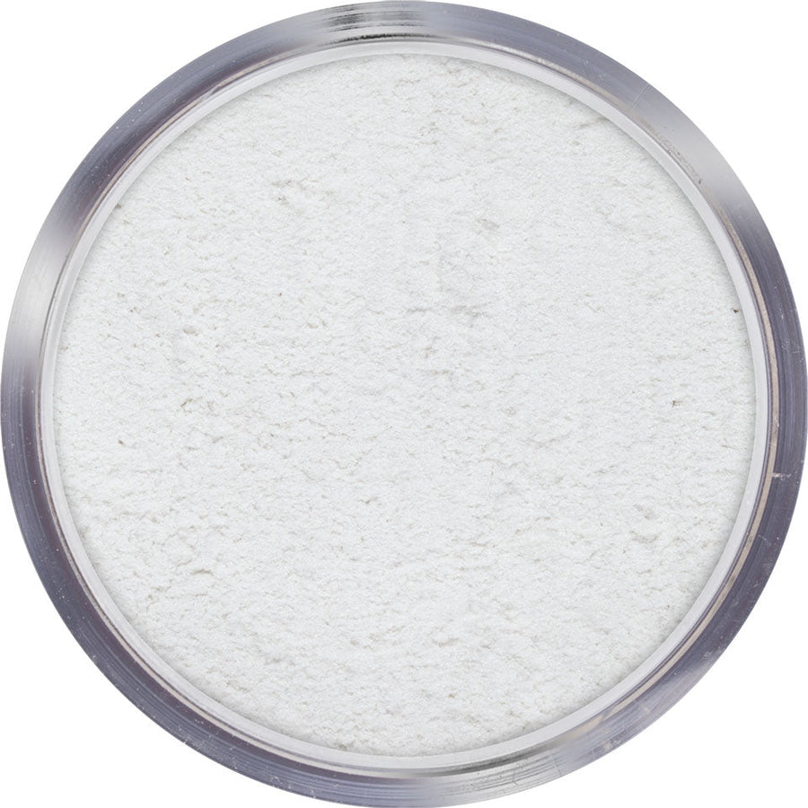 Kryolan Body Powder 15g, Intense, Brilliant Matt and Iridescent Colors #color_Pearl G