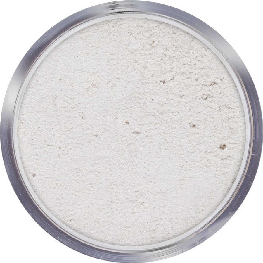 Kryolan Body Powder 15g, Intense, Brilliant Matt and Iridescent Colors #color_Nacre G